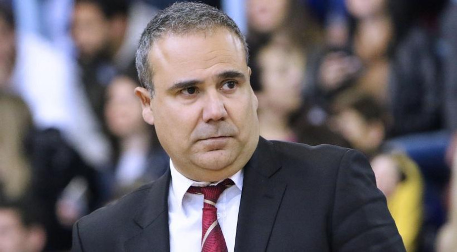 Φλεβαράκης: &quot;Η Εθνική θα κάνει το καλύτερό της παιχνίδι κόντρα στη Γερμανία&quot;