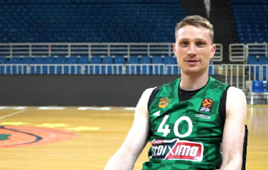 Final 4 ή Best of five στην Ευρωλίγκα; Οι παίκτες του Παναθηναϊκού και του Ολυμπιακού ψήφισαν (vid)