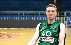 Final 4 ή Best of five στην Ευρωλίγκα; Οι παίκτες του Παναθηναϊκού και του Ολυμπιακού ψήφισαν (vid)