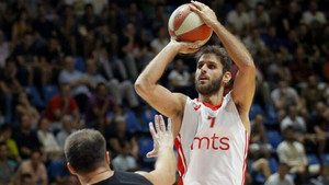 Απόψε (20:00) το Ευρωπαϊκό ντεμπούτο Τόμιτς-Περπέρογλου