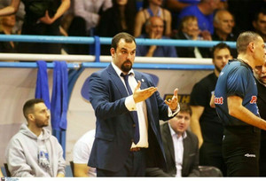Αγγέλου: Ξέραμε ότι θα έλθουν τα αποτελέσματα