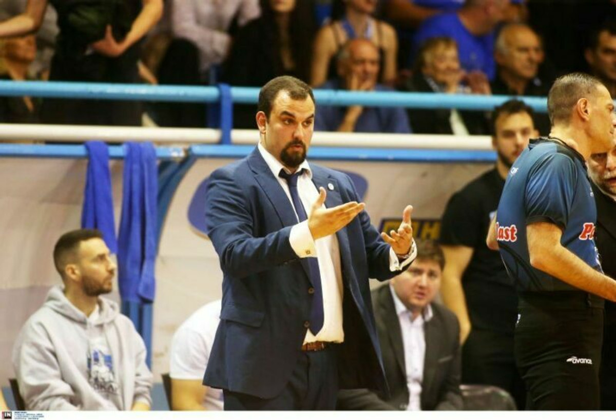 Αγγέλου: Ξέραμε ότι θα έλθουν τα αποτελέσματα