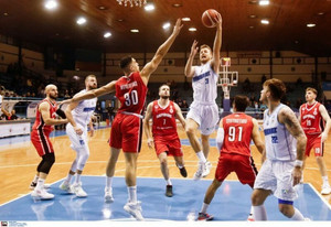 Elite League: Τζάμπολ την Τετάρτη σε playoffs και playout (live streams)