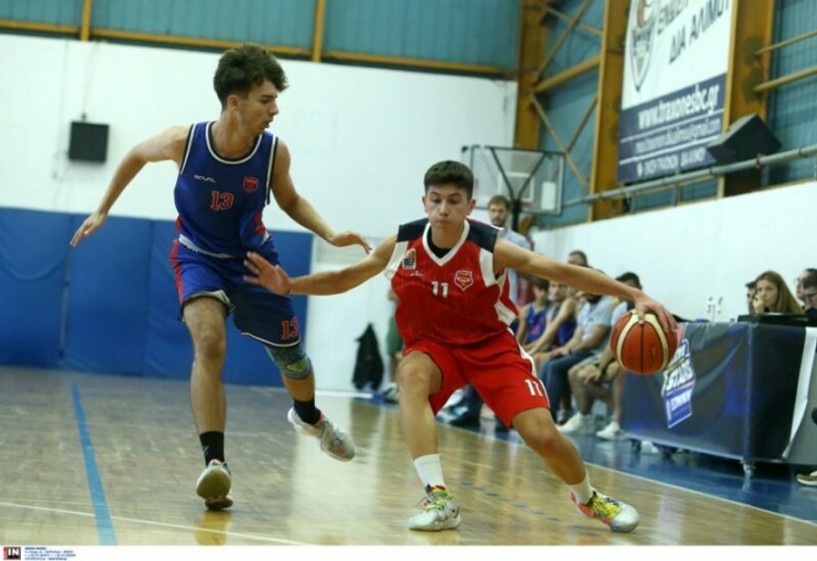 Rising Stars: Ορίστηκαν οι τελικοί των προκριματικών