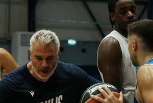 Ηρακλής: Ανέβηκαν οι προπονητικοί ρυθμοί (pics)