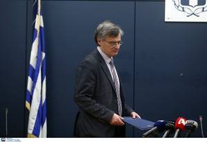 Κορονοϊός: Άλλοι τρεις θάνατοι στην Ελλάδα και 71 νέα κρούσματα
