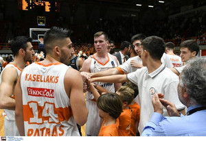 EuroCup: Δοκιμασία του Προμηθέα στην Ανδόρα
