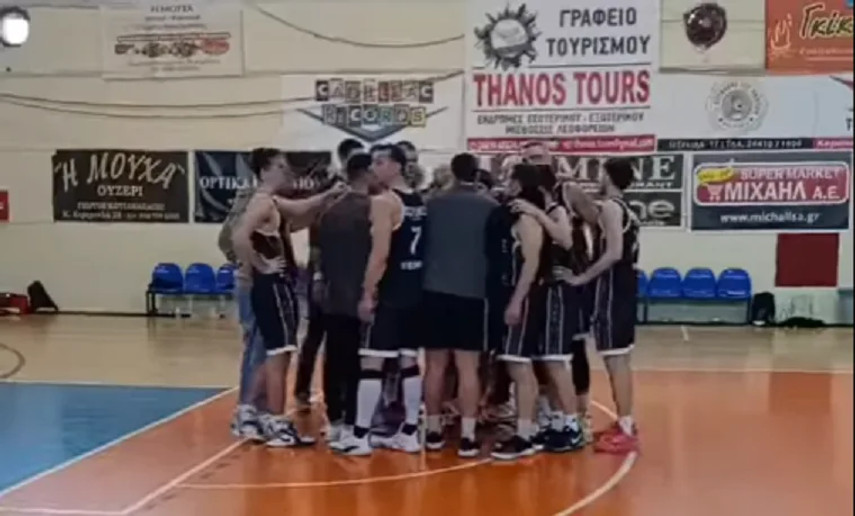National League 2: Πρόκριση Ιωνικού και Πιερικού, ισοφάρισαν Ιωνικός Ιωνίας, Παναχαϊκή, Γαργαλιάνοι, Πρωτέας Γρ.