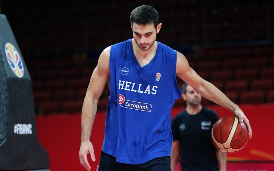 Παπαπέτρου: "Να είμαστε πολύ συγκεντρωμένοι" (video)