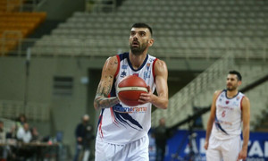 Πανιώνιος: Ανανέωσε ο Γιάννης Σαχπατζίδης (pic)