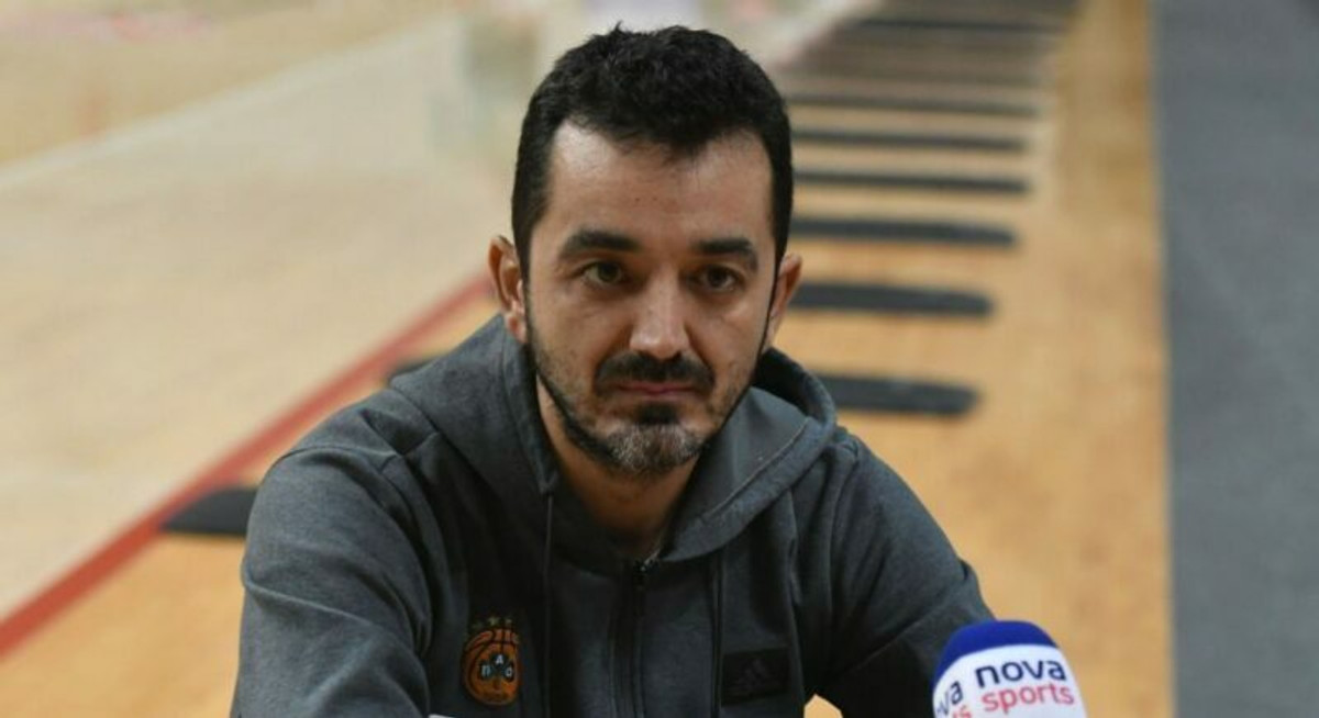 Βόβορας: &quot;Με αυτοπεποίθηση για 40 λεπτά&quot; - Μήτογλου: &quot;Physical game&quot;