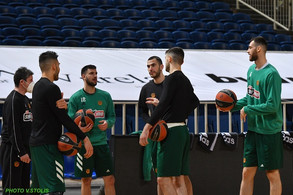 Παναθηναϊκός: Τρίτο κρούσμα κορονοϊού