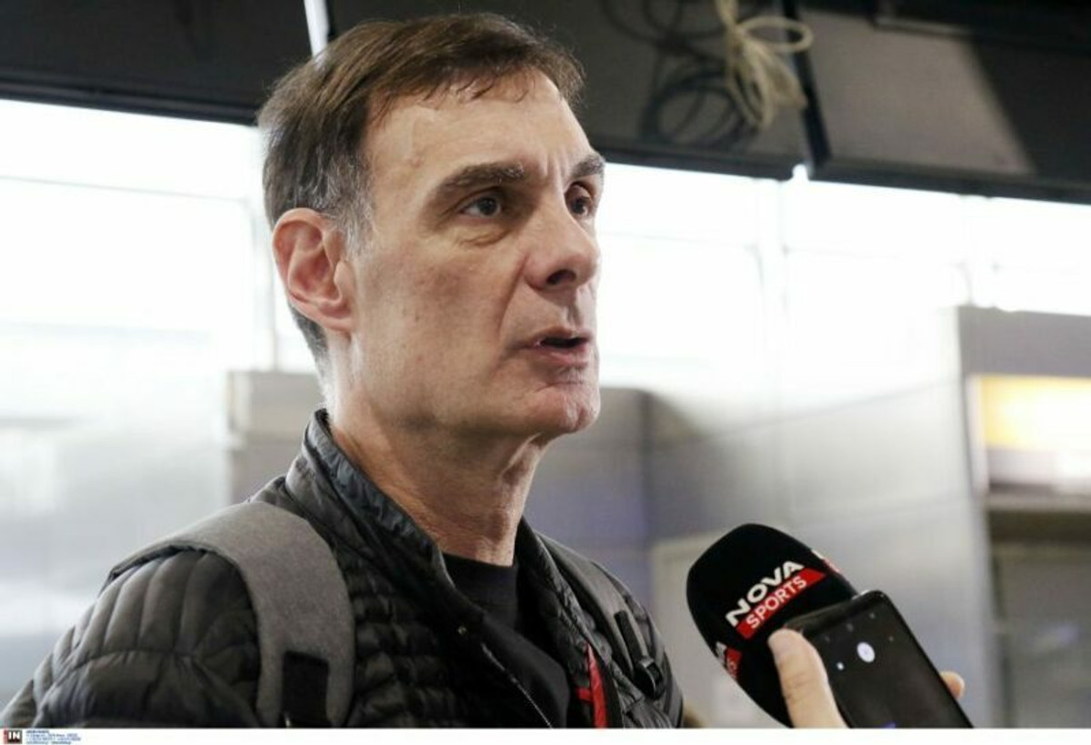 Μπαρτζώκας: Με Φαλ στο δύσκολο παιχνίδι στη Βαλένθια (video)
