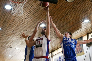 Elite League: Τζάμπολ στη 18η αγωνιστική με 6 αγώνες (LIVE STREAMING)