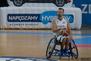 Ο πατέρας του Μπαλτσερόφσκι θα παίξει στον Παναθηναϊκό ΑμεΑ!