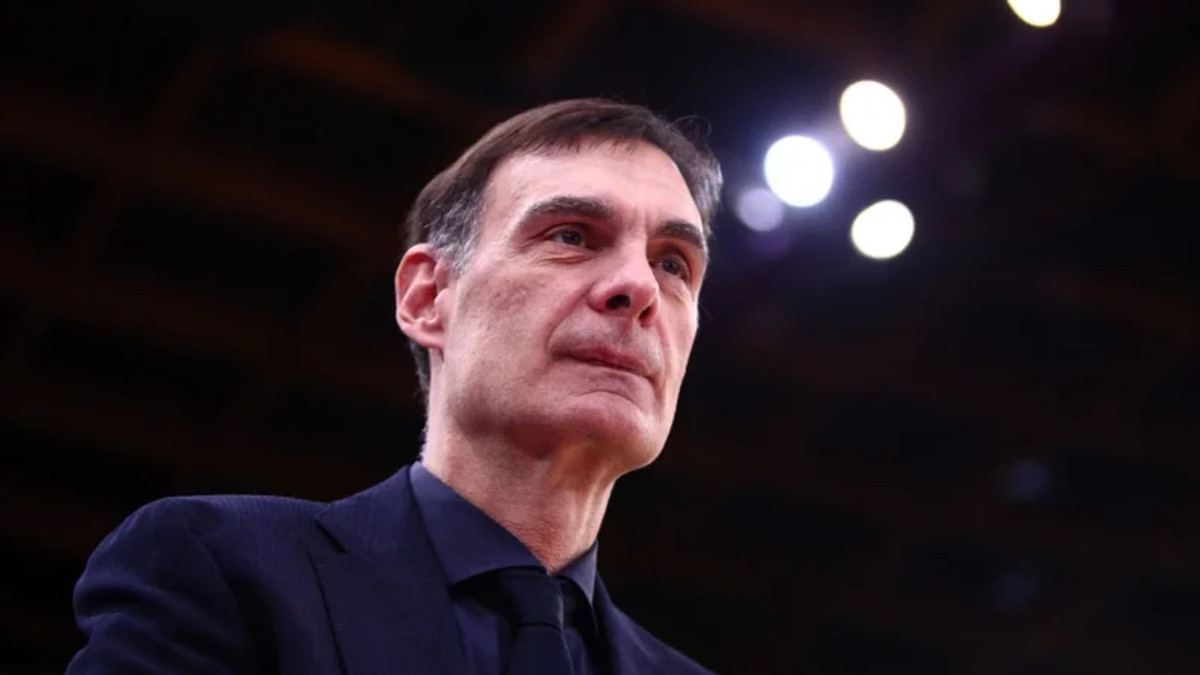 Ολυμπιακός: Χωρίς τέσσερις παίκτες η &quot;πρώτη&quot; της Δευτέρας