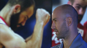 Novasports: Αρχίζει σήμερα η προβολή του ντοκιμαντέρ για τον Βασίλη Σπανούλη