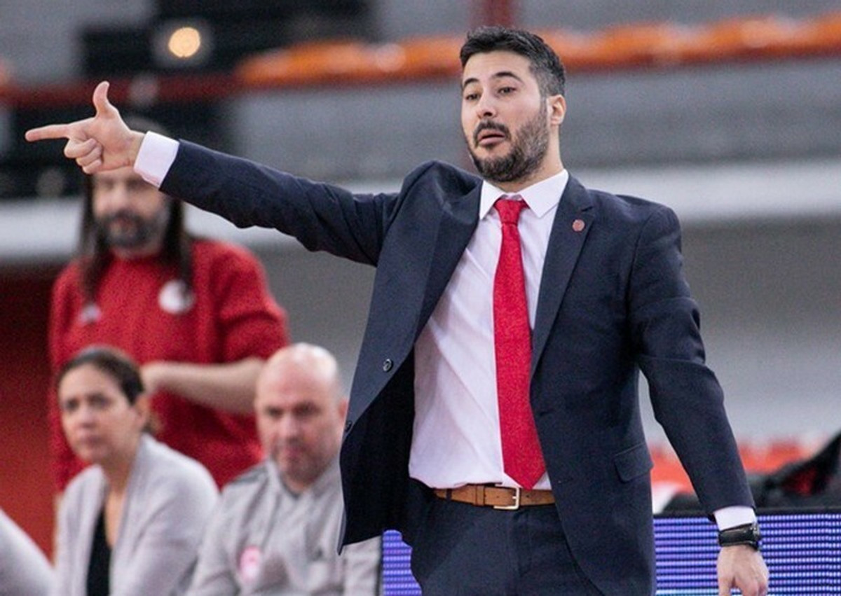 Νίκλας: &quot;Πολύ μεγάλη νίκη&quot; - Τι δήλωσε η MVP Γκούσταφσον