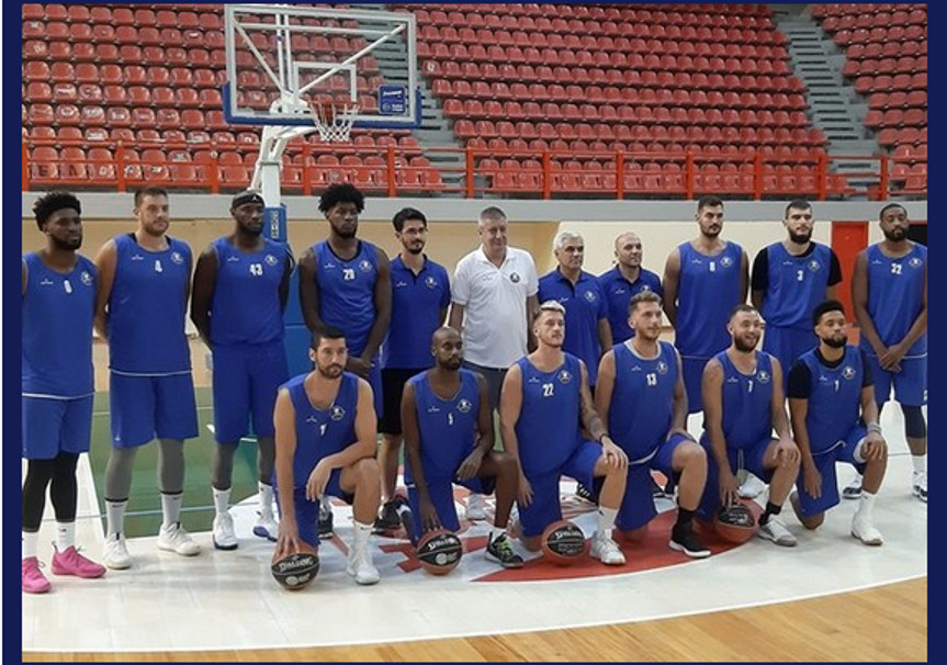 Το αφιέρωμα του ΕΣΑΚΕ στη Λάρισα: Η επιστροφή του &quot;κάμπου&quot;!