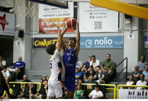 Εθνική Νέων: Τεστ με Ισπανία στις 19:15 (live streaming)