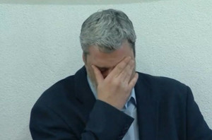 Ερμής Σχηματαρίου: Οι πανηγυρισμοί για την πρόκριση στο Final 4 και τα δάκρυα του Οικονόμου (vids)