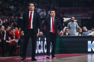 Γεραγωτέλλης για Πετρούσεβ: &quot;Οι πιθανότητες είναι κατά μας&quot;