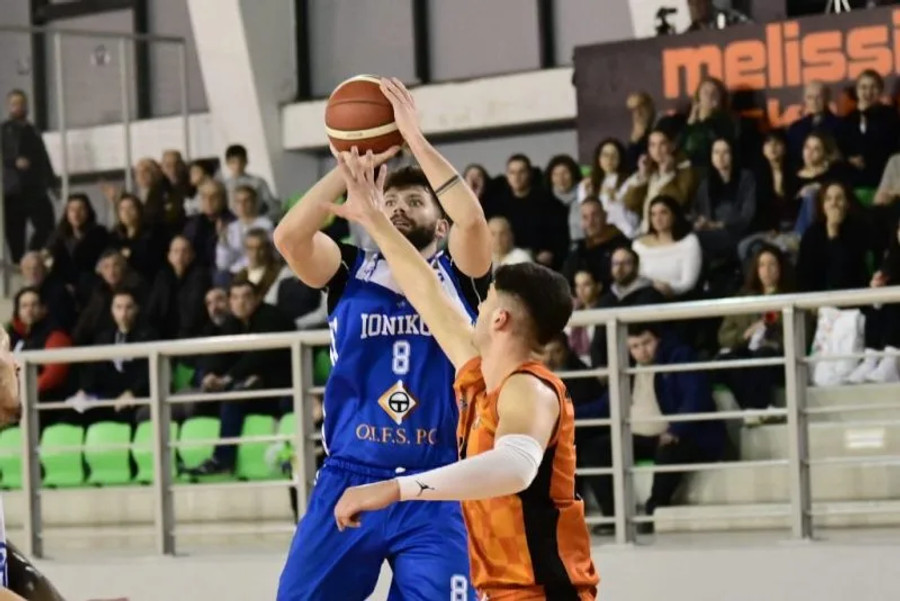 Natonal League 2: Νίκες πρωτοπόρων και τρεις ακόμα αήττητοι στην πρεμιέρα του Β&#039; γύρου