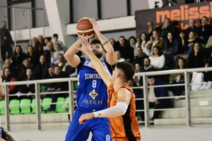 Natonal League 2: Νίκες πρωτοπόρων και τρεις ακόμα αήττητοι στην πρεμιέρα του Β&#039; γύρου