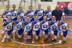 Η πρώτη αγωνιστική στο ειδικό πρωτάθλημα ανόδου στην Α2 Γυναικών