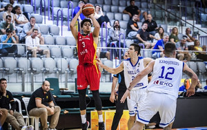 Ευρωπαϊκό Πρωτάθλημα U20: Τα αποτελέσματα και το πρόγραμμα