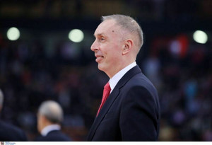 Ο Μίλαν Τόμιτς για τα playoffs της EuroLeague, Περιστέρι και Αρμάνι