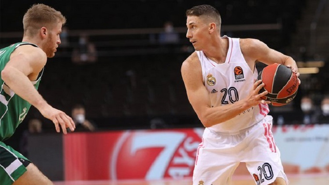 EuroLeague: Ο Κάρολ μπήκε στο κλαμπ των 2.500 πόντων! (vid)