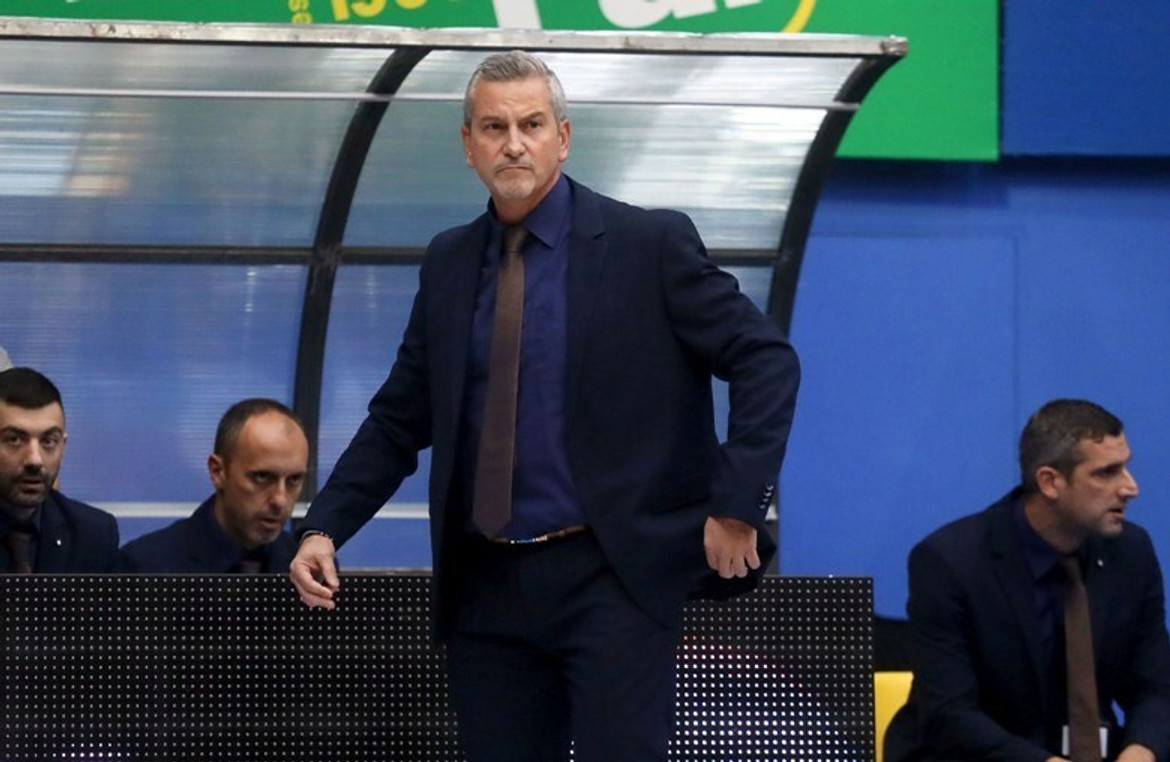 PICK N ROLL: Με καλεσμένο τον Ηλία Ζούρο στις 20:00 της Τρίτης (07/01)