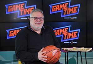 Ο Γιάννης Φιλέρης στο ΟΠΑΠ Game Time (video)