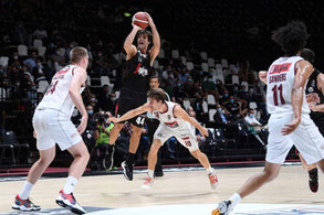 EuroCup: Το βίντεο-αφιέρωμα στον MVP Τεόντοσιτς (vid)
