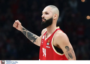 Φουρνιέ: &quot;Προσπαθώ να είμαι επιθετικός και έξυπνος και στις δύο πλευρές του παρκέ&quot;