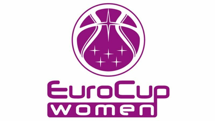Τρεις ελληνικές ομάδες στο EuroCup Γυναικών 2023/24