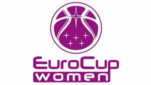 Τρεις ελληνικές ομάδες στο EuroCup Γυναικών 2023/24