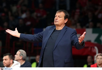 Παναθηναϊκός: Πρόστιμα της EuroLeague σε ΚΑΕ, Γιαννακόπουλο, Αταμάν και Ναν!