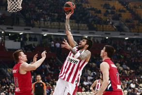 Συγχαρητήρια της Euroleague στον Πρίντεζη για το επίτευγμά του (pic)