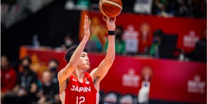Ιαπωνία - Ανγκόλα 75-65: Κέρδισε, αλλά έχασε τον Γουατανάμπε!