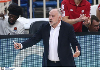 Λάσο: &quot;Ερνανγκόμεθ και Μαντζούκας μας πλήγωσαν&quot;