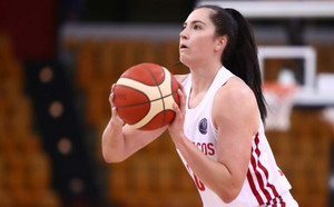 EuroLeague Γυναικών: Φενέρμπαχτσε-Ολυμπιακός στην Πόλη (18:00, LIVE STREAMING)