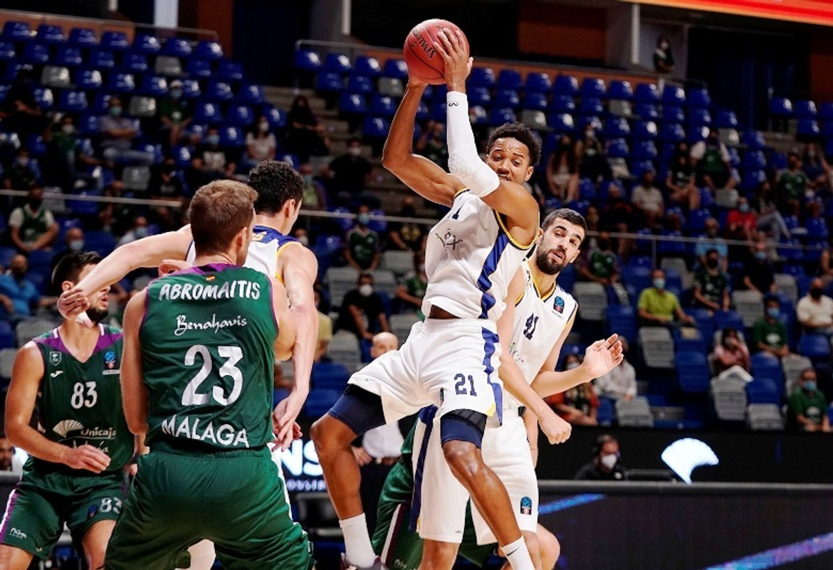 EuroCup: Τρεις αγώνες την Τρίτη