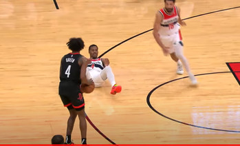 NBA Top10: Με Αντετοκούνμπο, καρφωματάρες και σπάσιμο αστραγάλων από τον Γκριν (video)