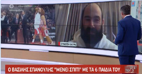 Σπανούλης: Να θυσιαστούμε και να αντέξουμε!