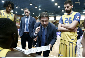 Σερέλης: &quot;Συμπεριφορές, όπως της Λήμνου, πρέπει να τις αποβάλλουμε&quot;