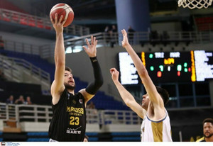 Elite League: Στο Μαρούσι ο τίτλος, νίκησε 76-73 τον Τρίτωνα στον τελικό (gallery)