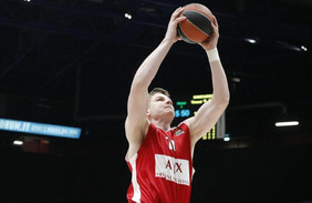 Ισοφάρισε η Αρμάνι, τα playoffs σε Ισπανία, Ιταλία και Τουρκία