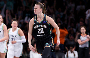 Η Νέα Υόρκη 80-66 τη Μινεσότα, στο 1-1 οι τελικοί του WNBA
